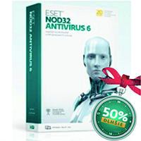 Balík eset 24 mesiacov